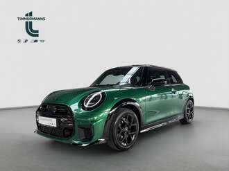 MINI Cooper C (Bild 1/16)