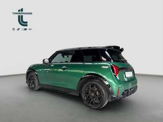 MINI Cooper C (Bild 3/16)