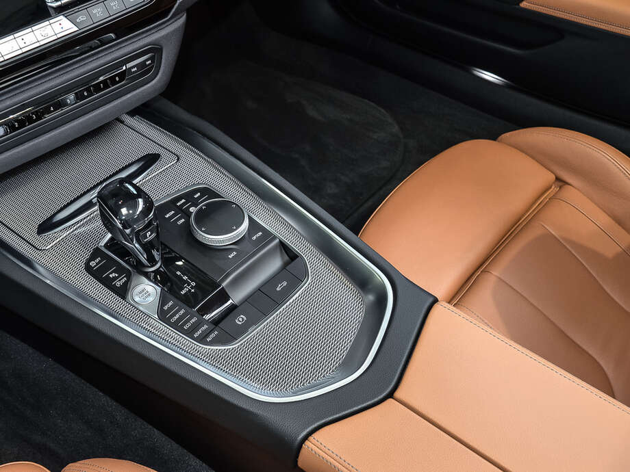 BMW Z4 (Bild 13/18)