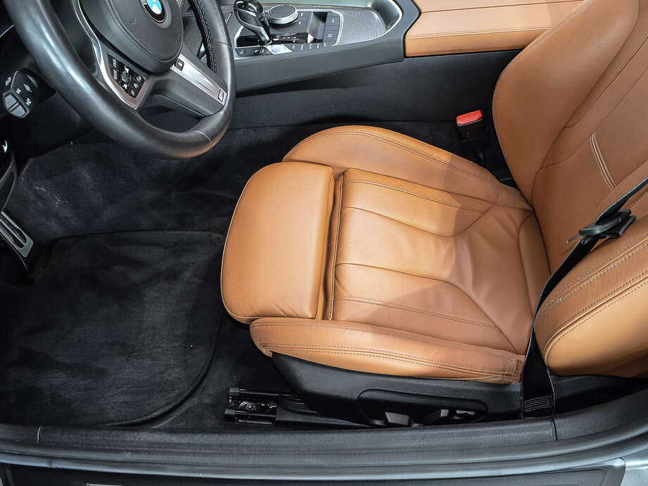 BMW Z4 (Bild 15/18)