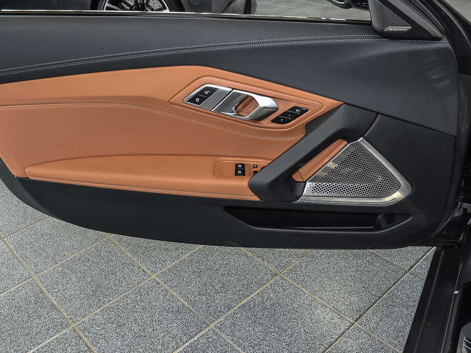 BMW Z4 (Bild 17/18)