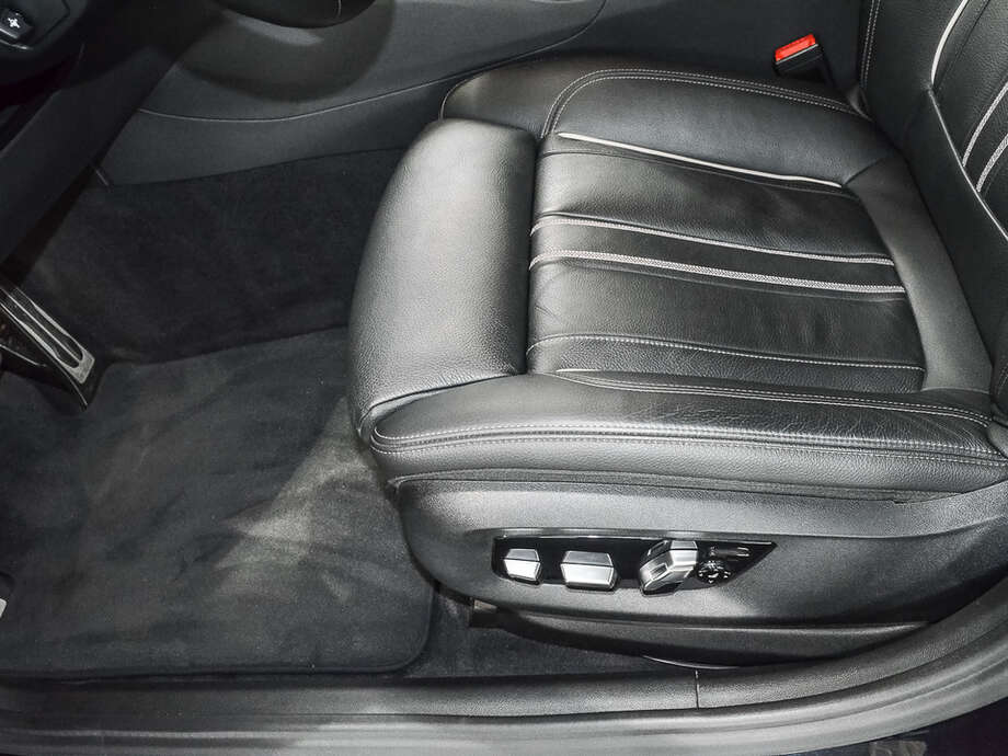 BMW 540d xDrive (Bild 15/20)