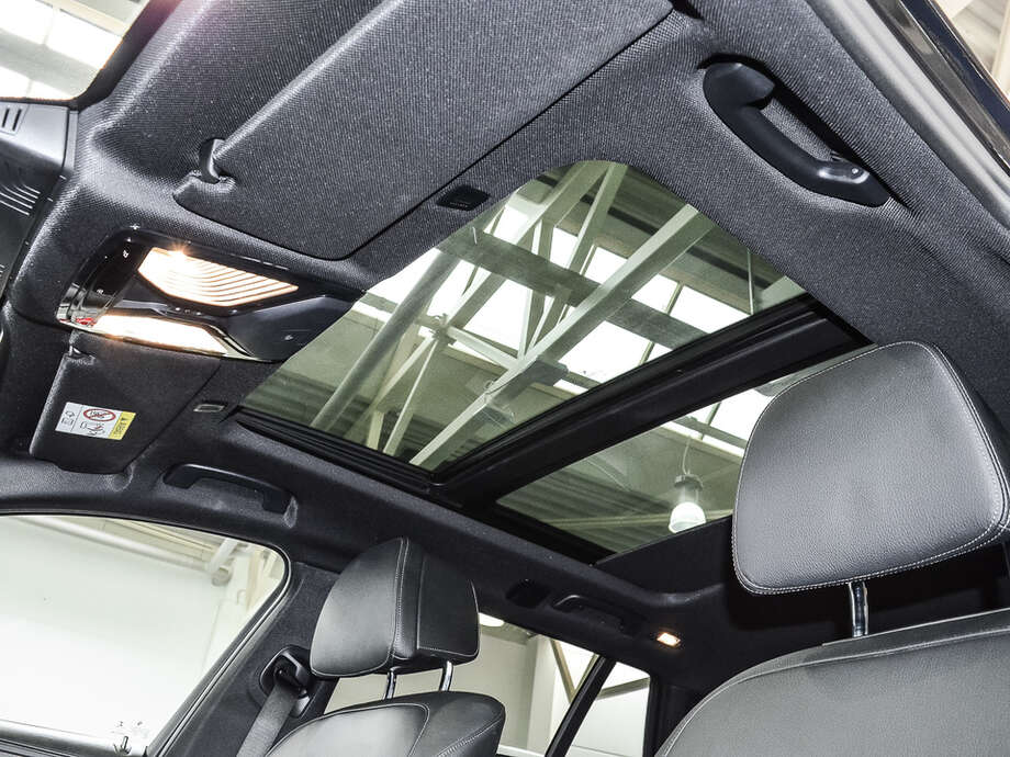 BMW 540d xDrive (Bild 18/20)