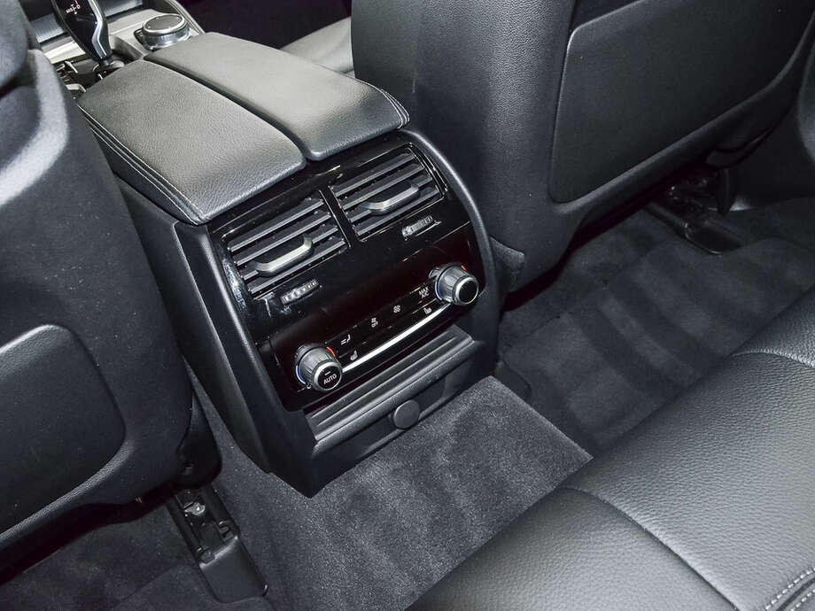 BMW 540d xDrive (Bild 19/20)