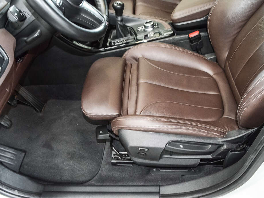 BMW X1 (Bild 15/18)