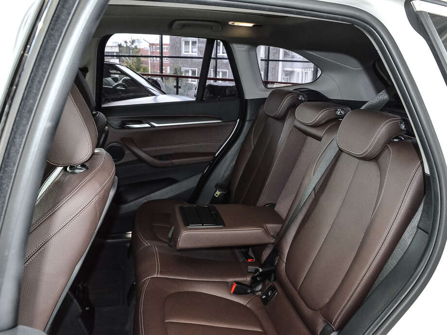 BMW X1 (Bild 18/18)