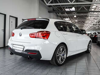 BMW M140i (Bild 2/19)