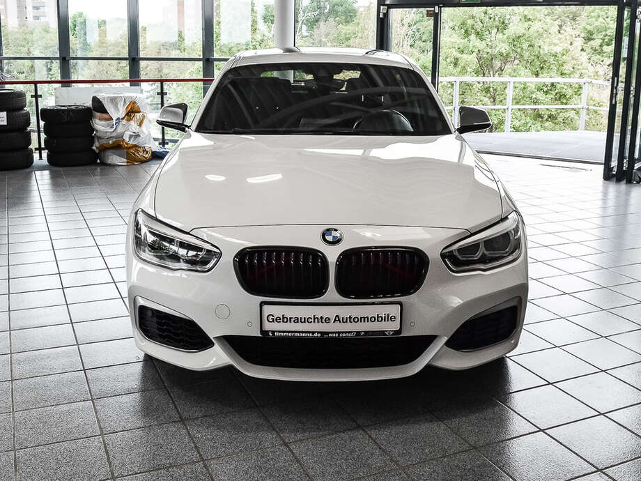 BMW M140i (Bild 3/19)