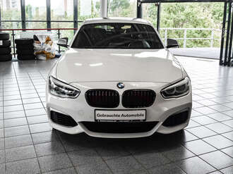 BMW M140i (Bild 3/19)