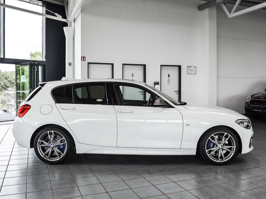 BMW M140i (Bild 4/19)
