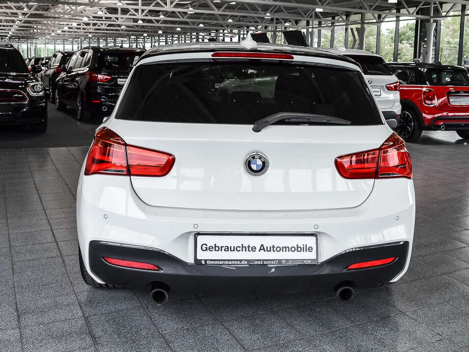 BMW M140i (Bild 5/19)