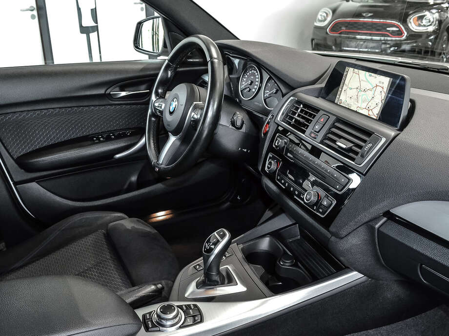BMW M140i (Bild 7/19)