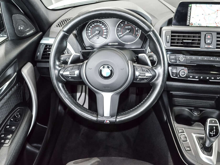 BMW M140i (Bild 10/19)