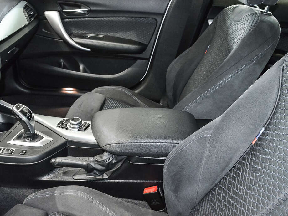 BMW M140i (Bild 13/19)