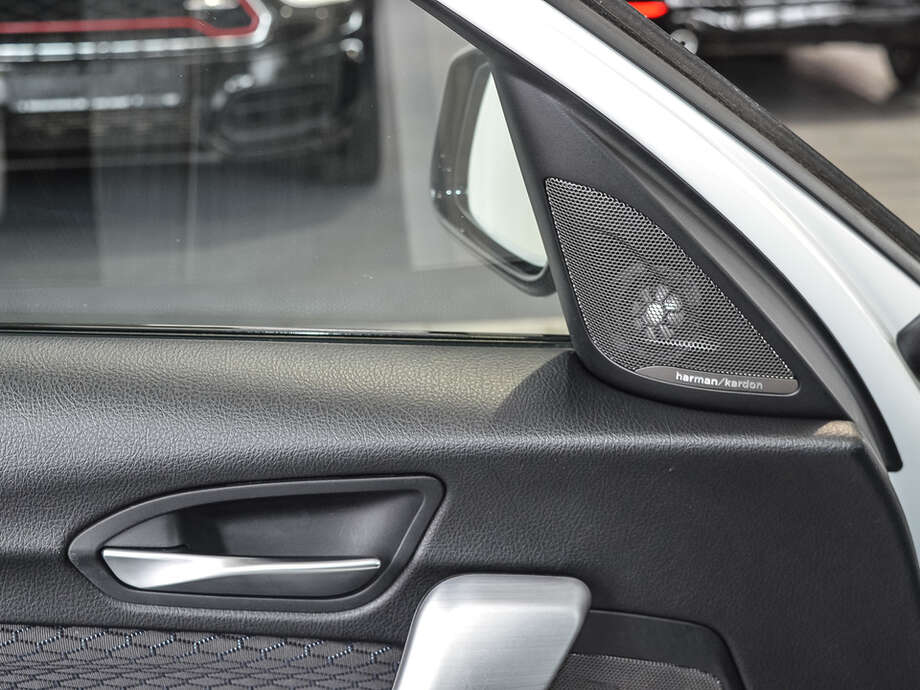 BMW M140i (Bild 17/19)