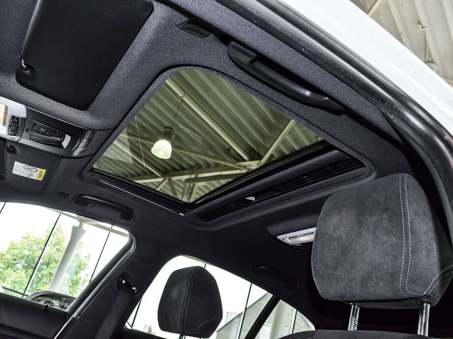 BMW M140i (Bild 18/19)