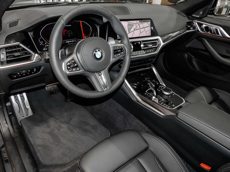 BMW M440i xDrive Gran Coupe (Bild 6/16)