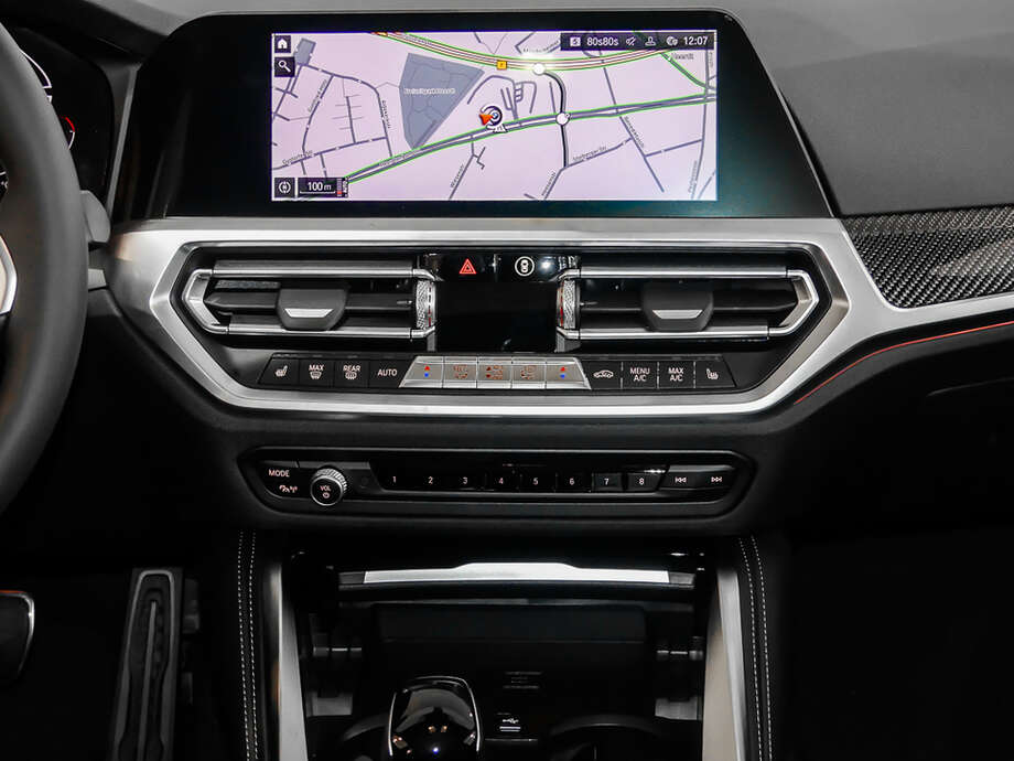 BMW M440i xDrive Gran Coupe (Bild 9/16)