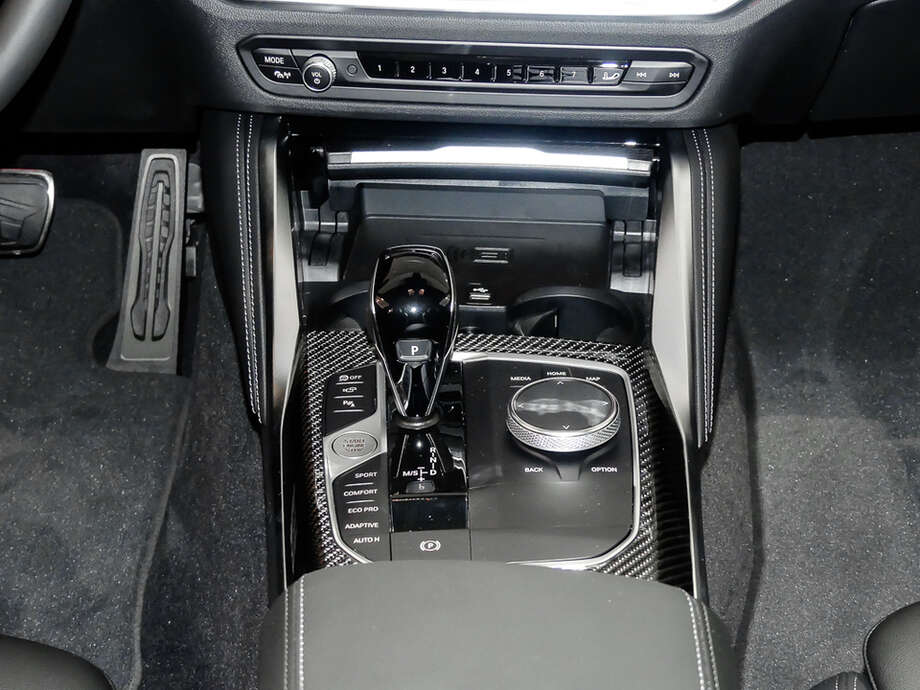 BMW M440i xDrive Gran Coupe (Bild 10/16)