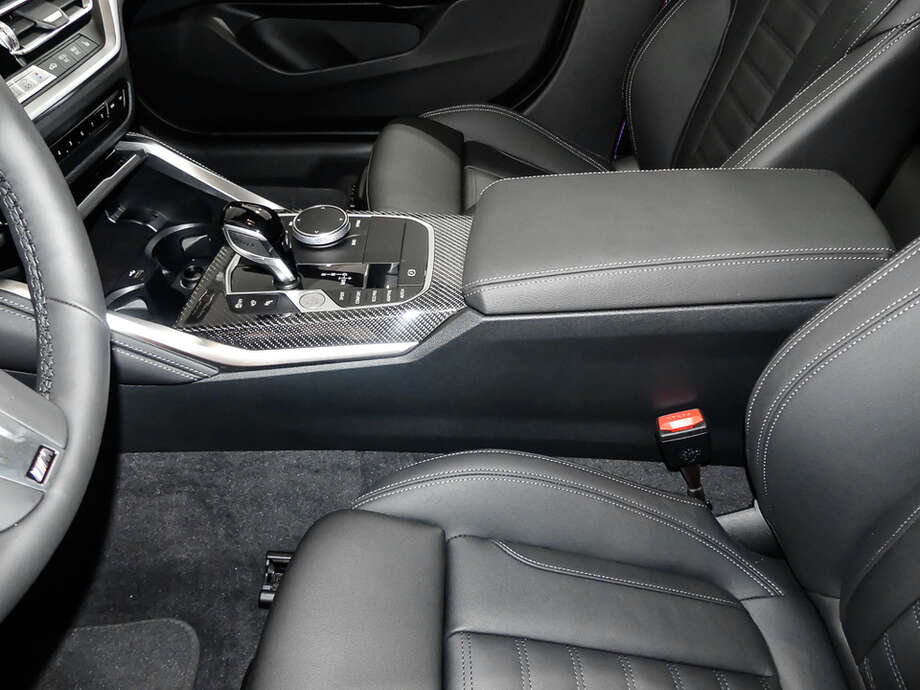 BMW M440i xDrive Gran Coupe (Bild 12/16)