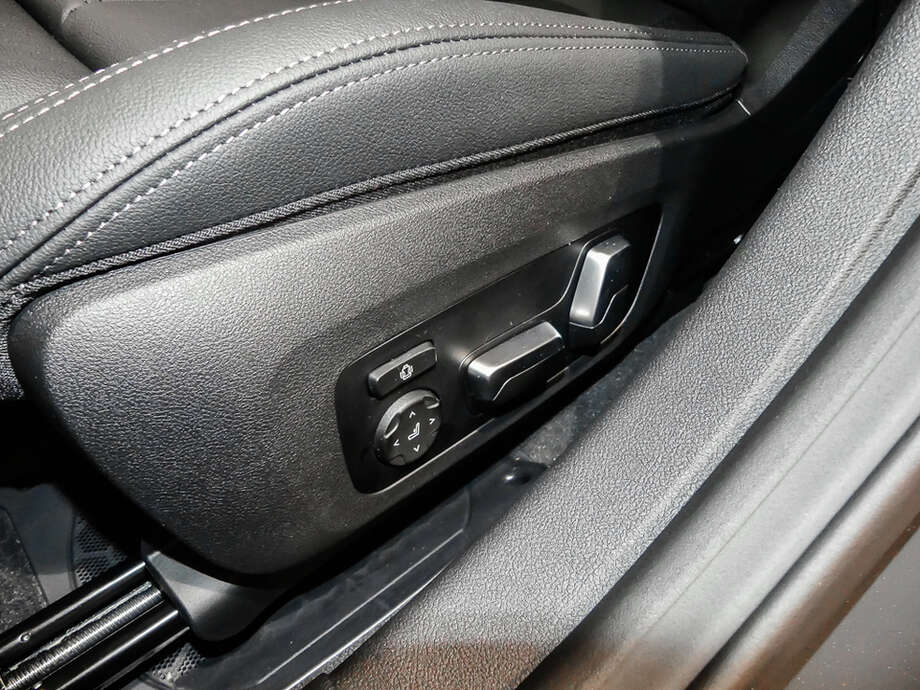 BMW M440i xDrive Gran Coupe (Bild 13/16)
