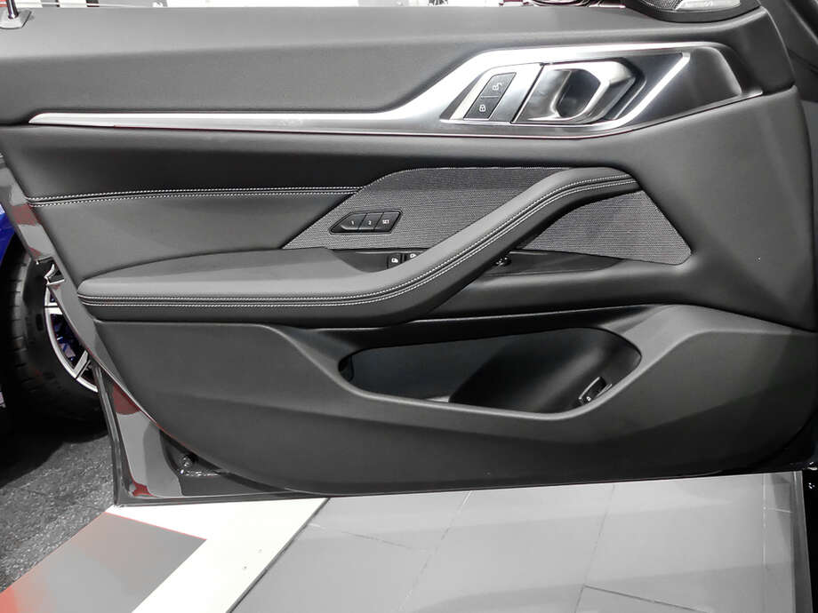 BMW M440i xDrive Gran Coupe (Bild 14/16)