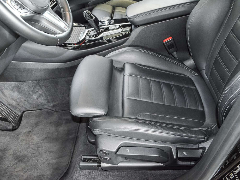 BMW X3 (Bild 16/20)