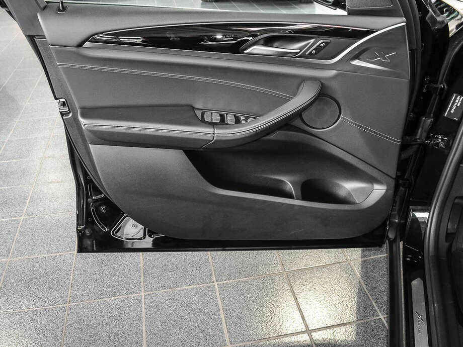 BMW X3 (Bild 17/20)