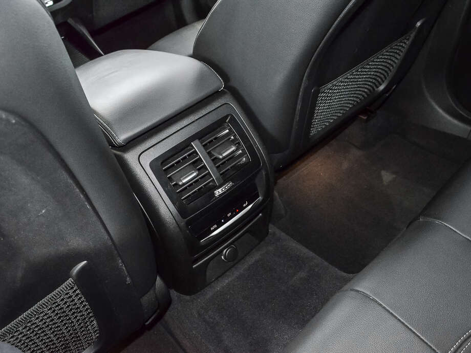 BMW X3 (Bild 18/20)