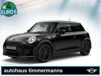 MINI COOPER (Bild 1/4)