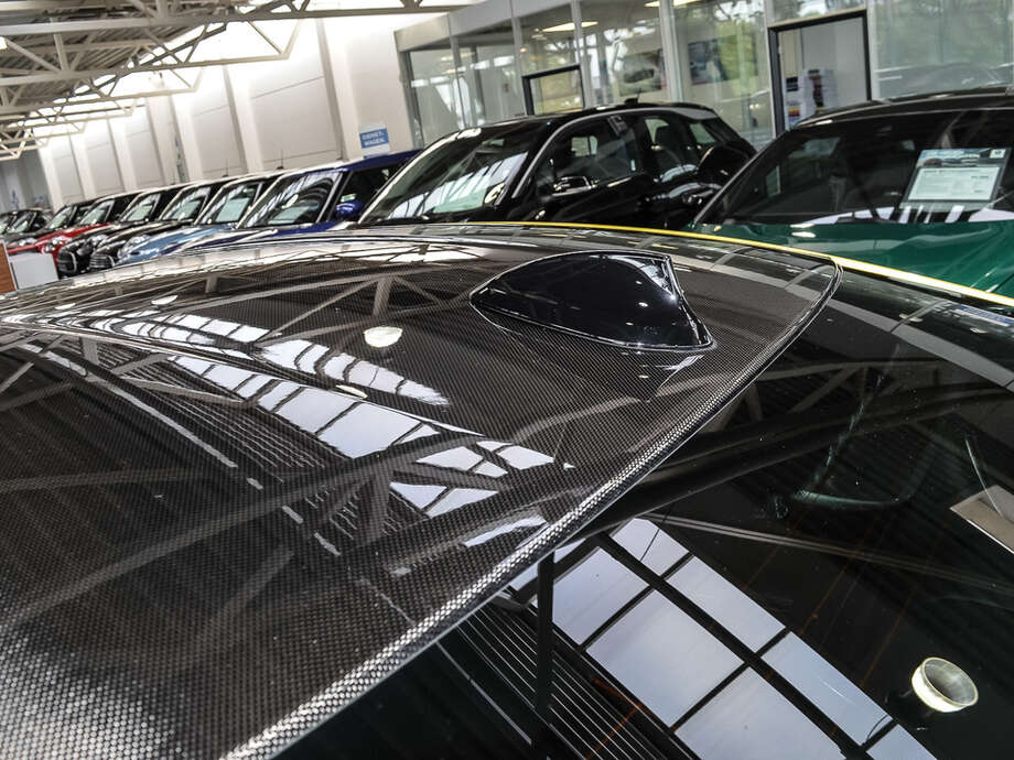 BMW M4 (Bild 17/17)