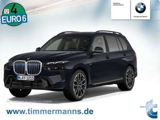 BMW X7 (Bild 1/5)
