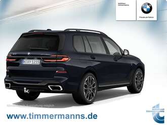 BMW X7 (Bild 2/5)