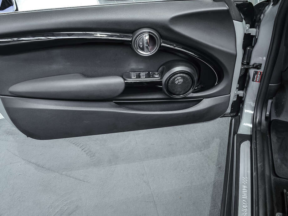 MINI Cooper S Cabrio (Bild 14/19)