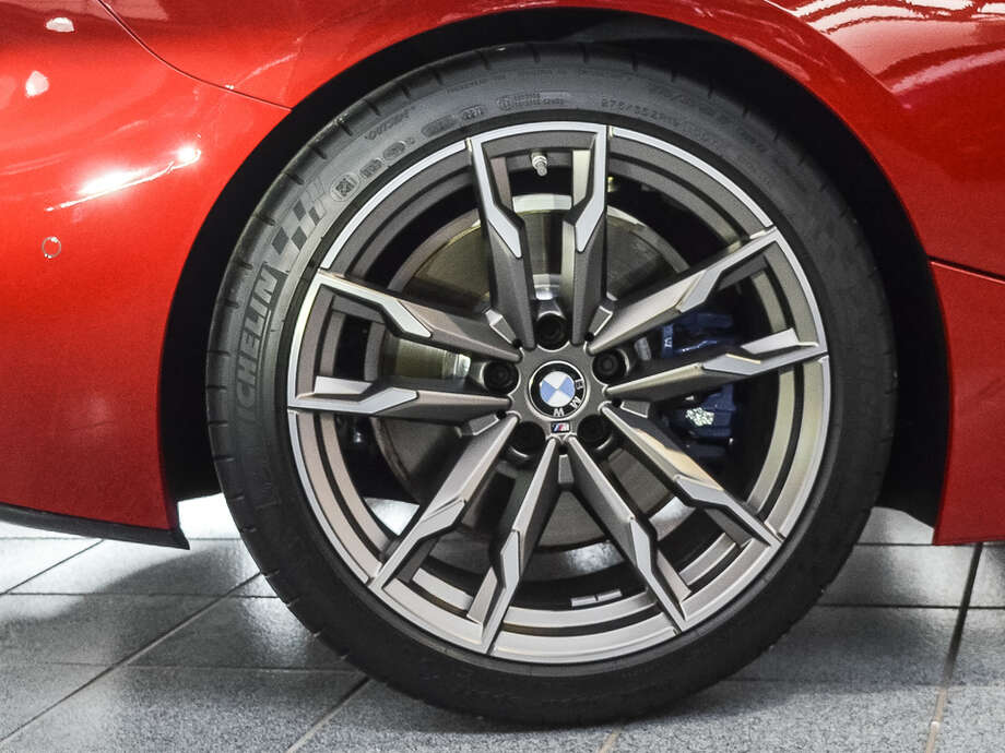 BMW Z4 (Bild 6/19)