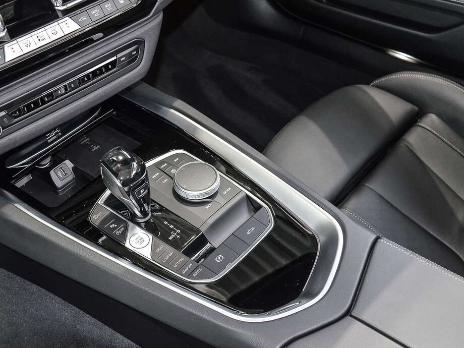 BMW Z4 (Bild 14/19)
