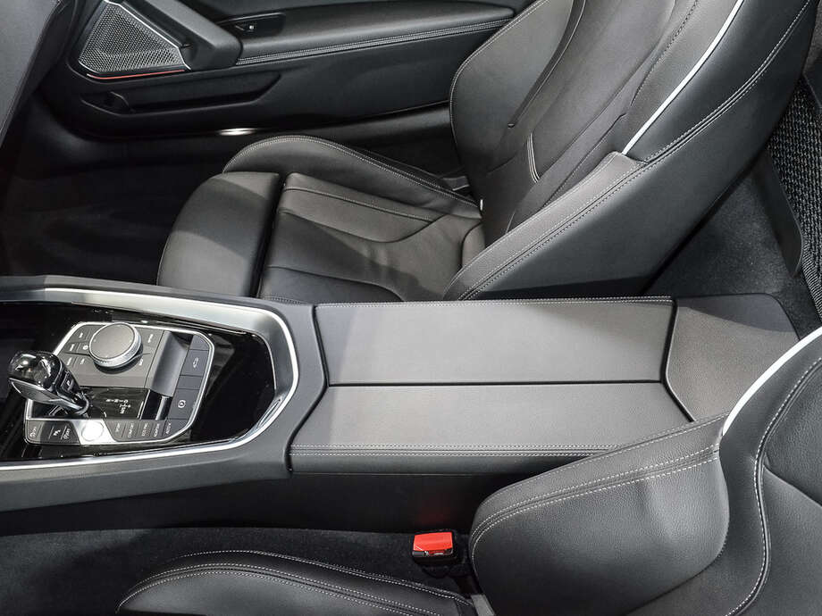 BMW Z4 (Bild 15/19)