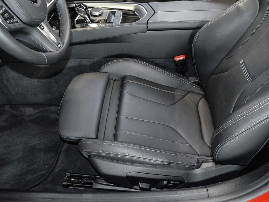BMW Z4 (Bild 17/19)