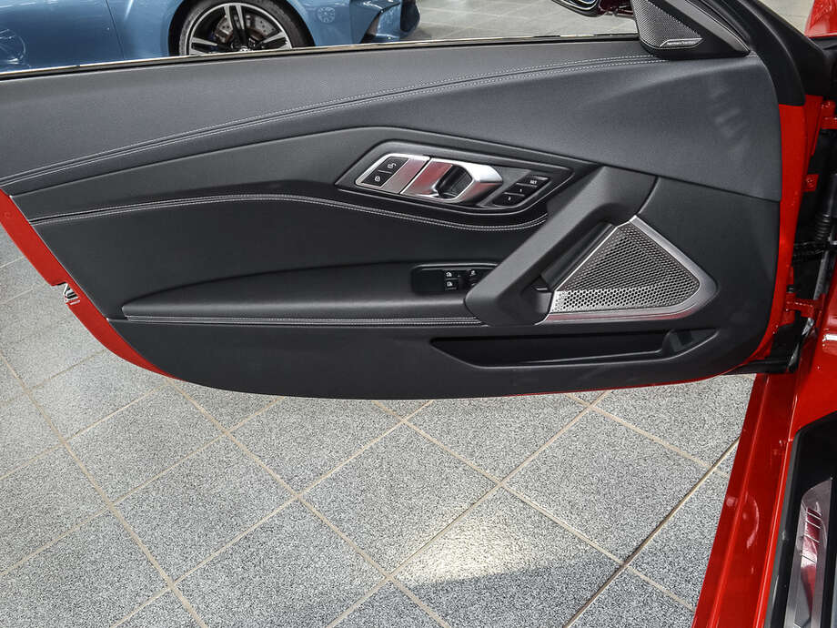 BMW Z4 (Bild 18/19)