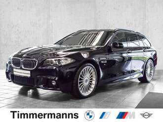 BMW 530d xDrive (Bild 1/17)