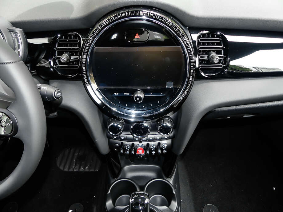 MINI Cooper Cabrio (Bild 7/16)