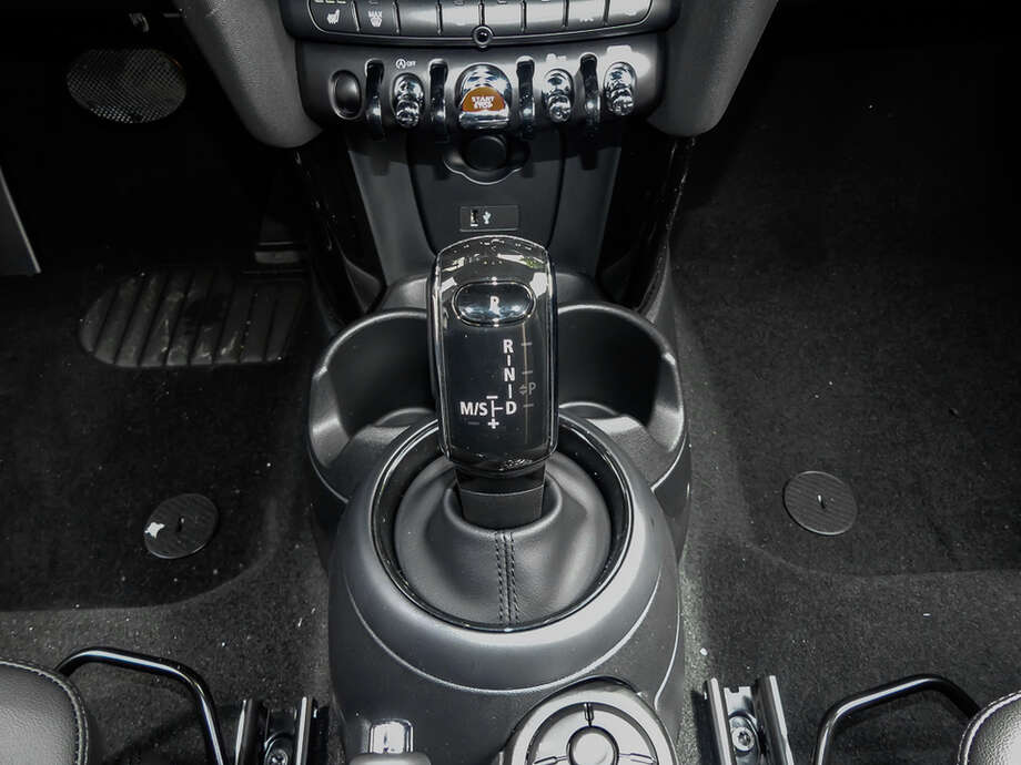 MINI Cooper Cabrio (Bild 9/16)