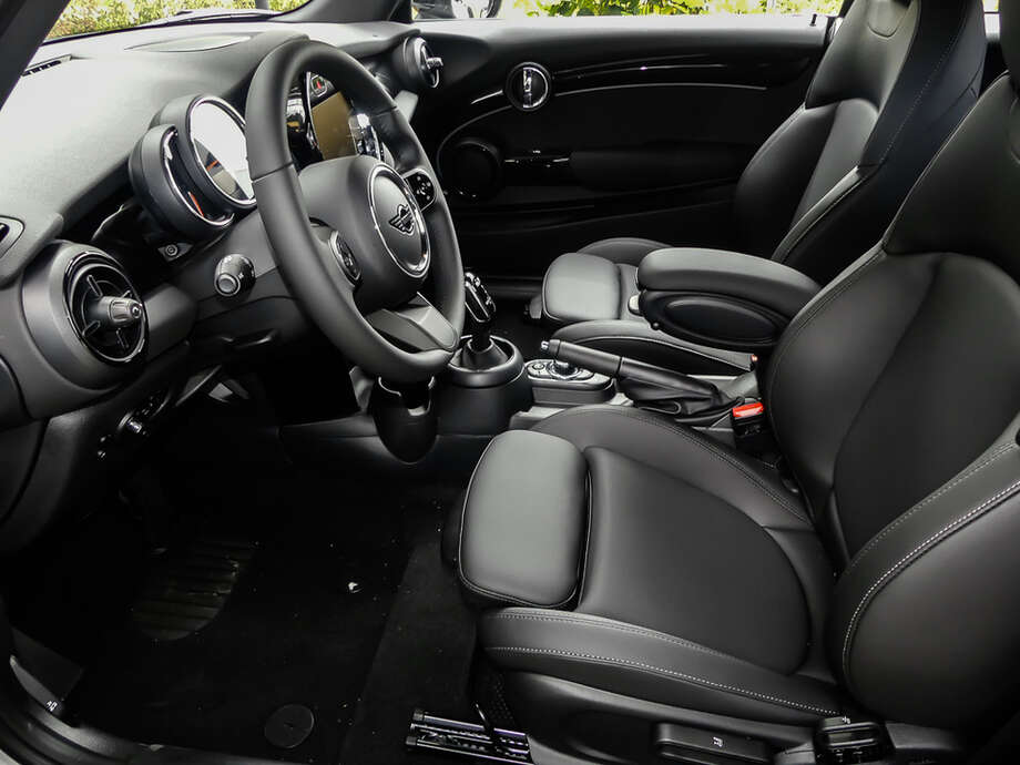 MINI Cooper Cabrio (Bild 10/16)