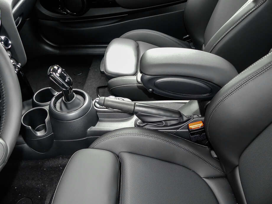 MINI Cooper Cabrio (Bild 11/16)