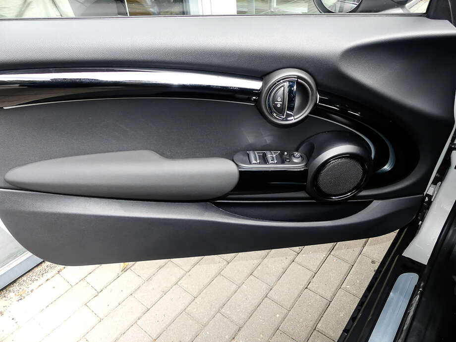 MINI Cooper Cabrio (Bild 12/16)