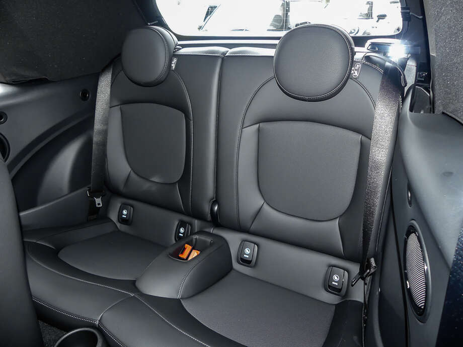 MINI Cooper Cabrio (Bild 14/16)