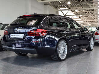 BMW 530d xDrive (Bild 2/17)