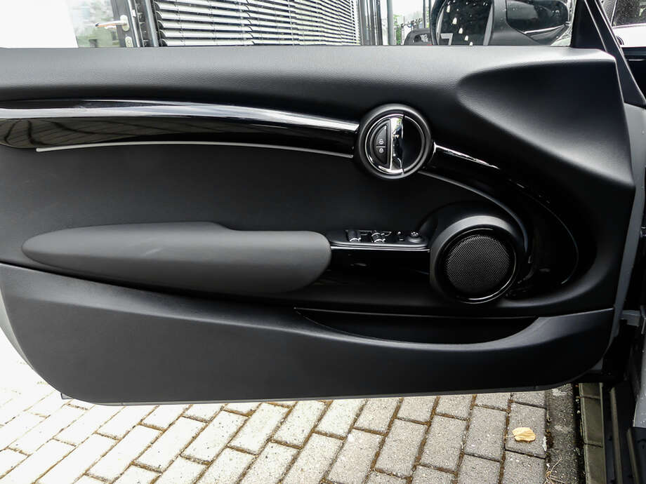 MINI Cooper Cabrio (Bild 12/16)