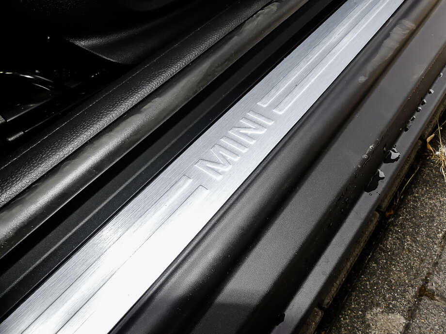 MINI Cooper Cabrio (Bild 13/16)