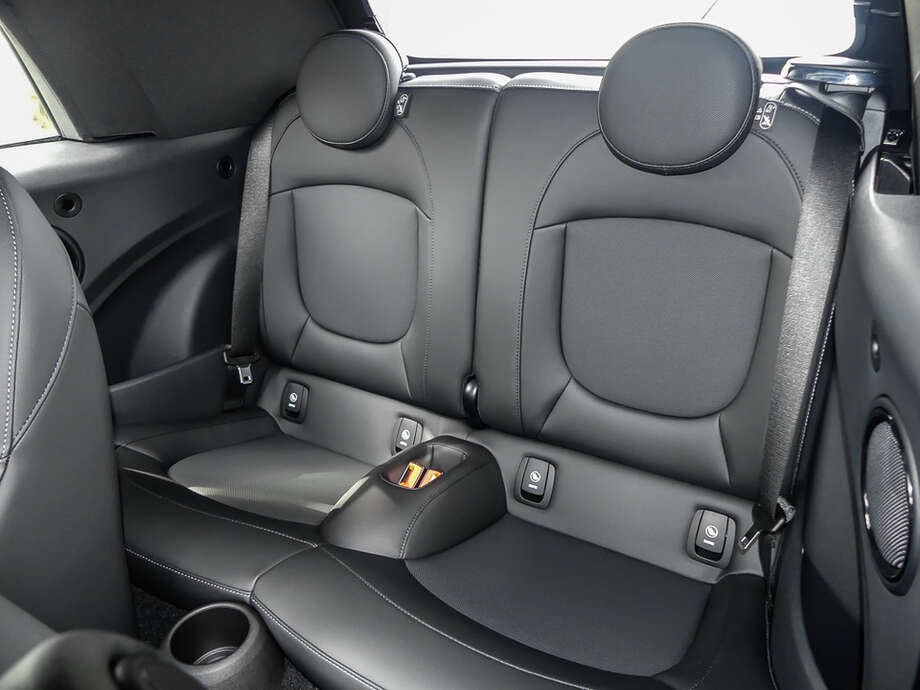 MINI Cooper Cabrio (Bild 14/16)